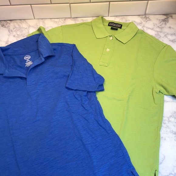 Lot of 8 Boys Shirts - Picture 10 of 10